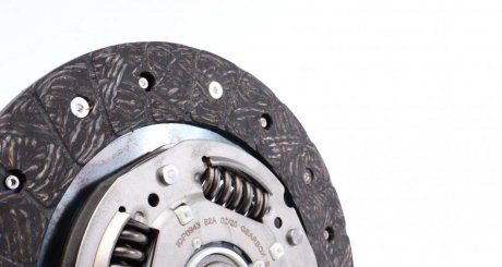 Комплект сцепления в сборе kawe 962306CSC