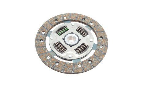 Комплект сцепления в сборе kawe 962309