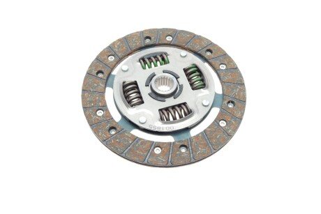 Комплект сцепления в сборе kawe 962309