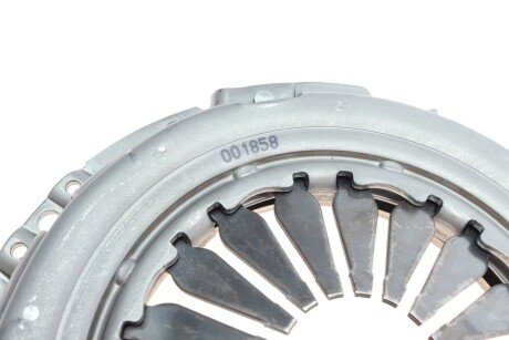 Комплект сцепления в сборе kawe 962309