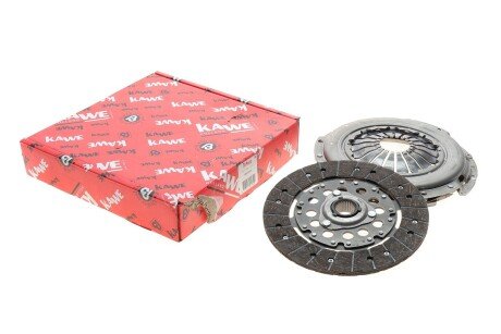 Комплект сцепления в сборе kawe 962316