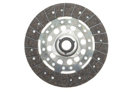 Комплект сцепления в сборе kawe 962316