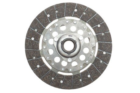 Комплект сцепления в сборе kawe 962316