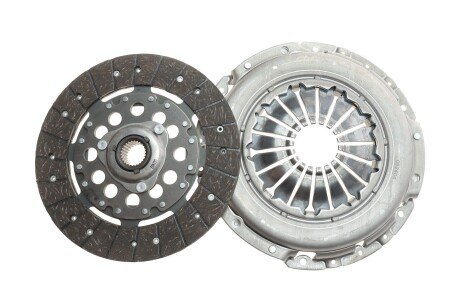 Комплект сцепления в сборе kawe 962316