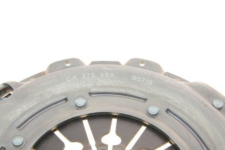 Комплект сцепления в сборе kawe 962327