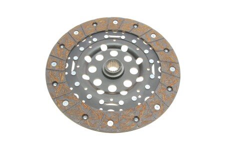 Комплект сцепления в сборе kawe 962327