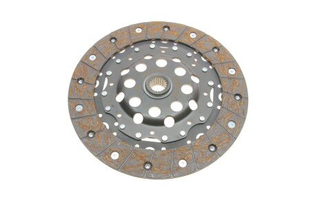 Комплект сцепления в сборе kawe 962327