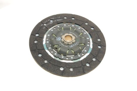 Комплект сцепления в сборе kawe 962327CSC