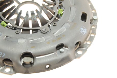 Комплект сцепления в сборе kawe 962327CSC