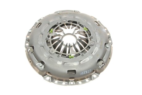 Комплект сцепления в сборе kawe 962327CSC