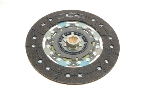 Комплект сцепления в сборе kawe 962327CSC