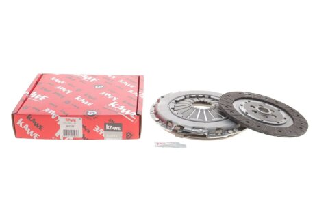 Комплект зчеплення в зборі kawe 962335