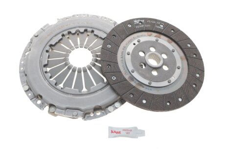 Комплект сцепления в сборе kawe 962335 на Мерседес W245 (б класс)