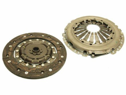 Комплект сцепления в сборе kawe 962343