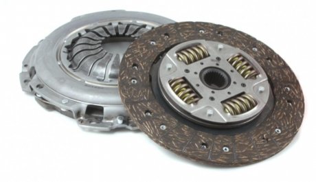 Комплект сцепления в сборе kawe 962351