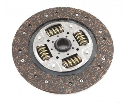 Комплект сцепления в сборе kawe 962351