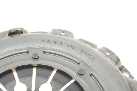 Комплект сцепления в сборе kawe 962357