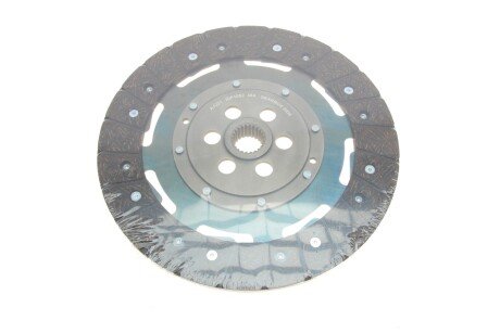 Комплект сцепления в сборе kawe 962357