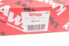 Комплект сцепления в сборе kawe 962375
