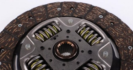 Комплект зчеплення в зборі kawe 962385