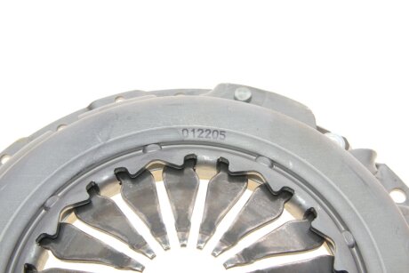 Комплект сцепления в сборе kawe 962386