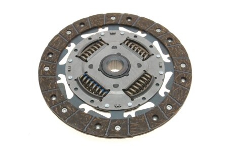 Комплект сцепления в сборе kawe 962386