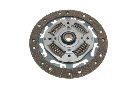 Комплект сцепления в сборе kawe 962386