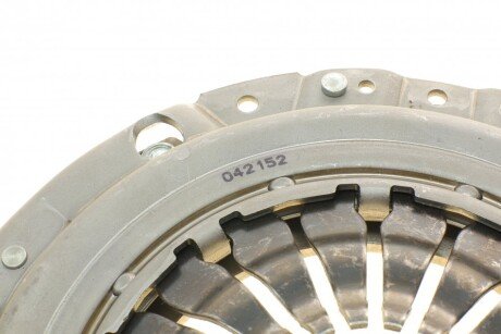 Комплект зчеплення в зборі kawe 962401