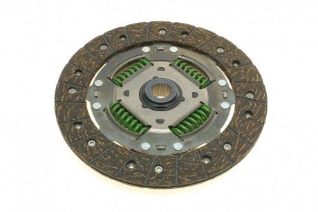 Комплект зчеплення в зборі kawe 962401