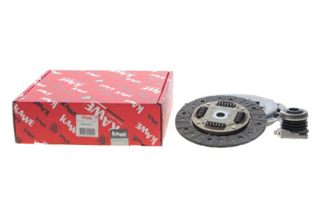 Комплект сцепления в сборе kawe 962401CSC