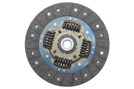 Комплект сцепления в сборе kawe 962401CSC