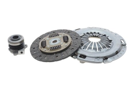 Комплект сцепления в сборе kawe 962401CSC