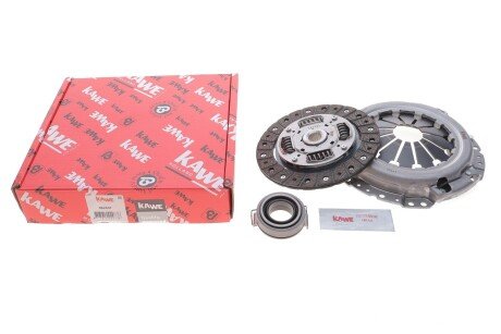 Комплект сцепления в сборе kawe 962437