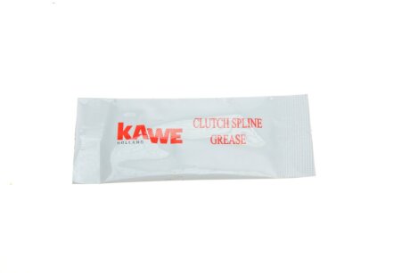 Комплект сцепления в сборе kawe 962449