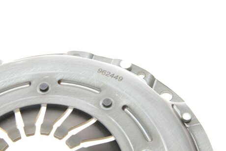 Комплект сцепления в сборе kawe 962449