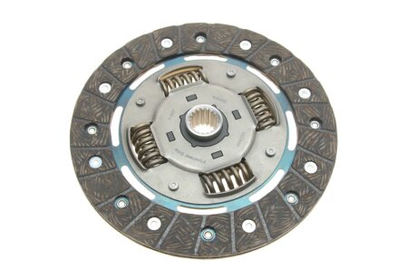 Комплект сцепления в сборе kawe 962449