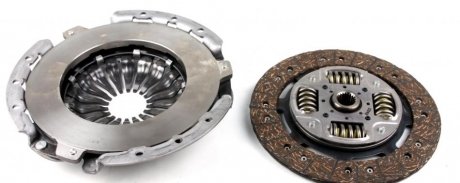 Комплект сцепления в сборе kawe 962491