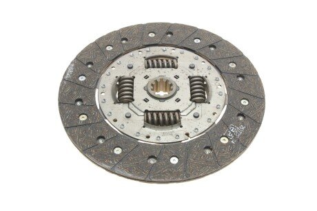 Комплект сцепления в сборе kawe 962503