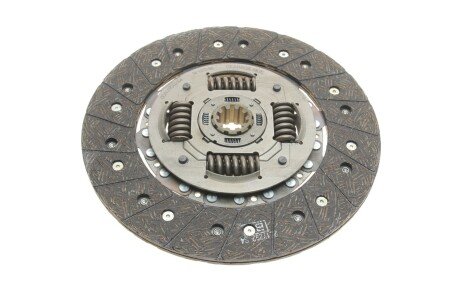 Комплект сцепления в сборе kawe 962503