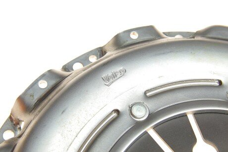 Комплект зчеплення в зборі kawe 962529