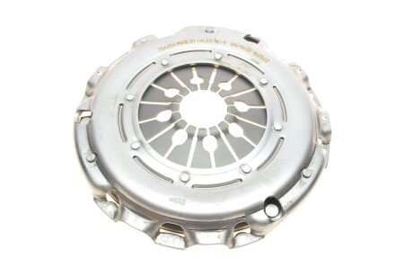 Комплект зчеплення в зборі kawe 962529