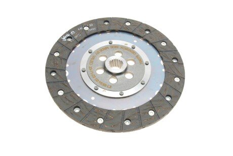 Комплект зчеплення в зборі kawe 962529