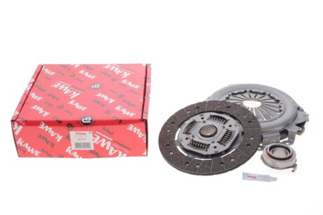 Комплект зчеплення в зборі kawe 962534