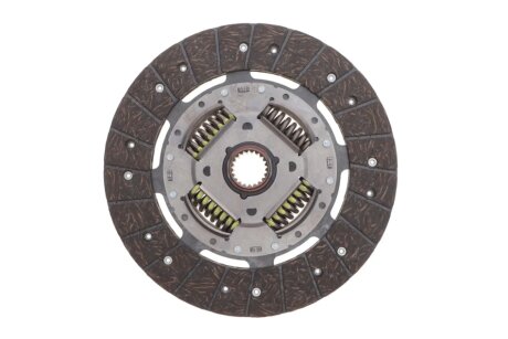 Комплект зчеплення в зборі kawe 962534