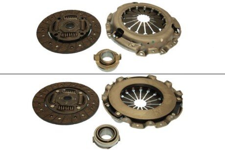 Комплект сцепления в сборе kawe 962534 на Сузуки Гранд Витара