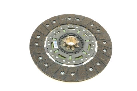 Комплект зчеплення в зборі kawe 962553