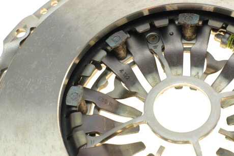 Комплект зчеплення в зборі kawe 962553