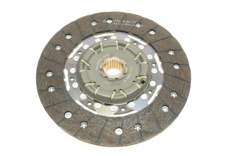 Комплект зчеплення в зборі kawe 962553