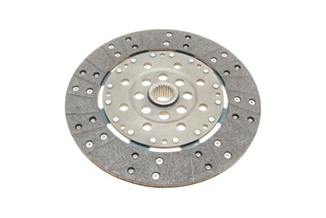 Комплект сцепления в сборе kawe 962554