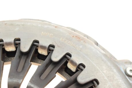 Комплект сцепления в сборе kawe 962554